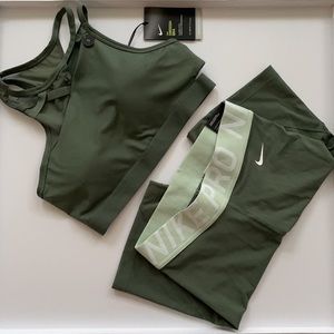 Nike Set